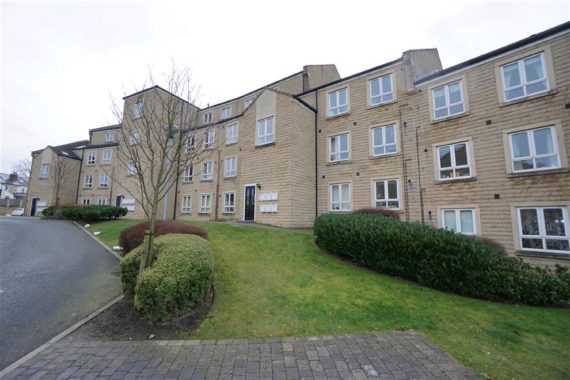 2 Bedroom Flat